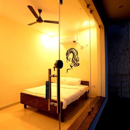Thiru Pavilion Retreat Mahabalipuram Exterior foto