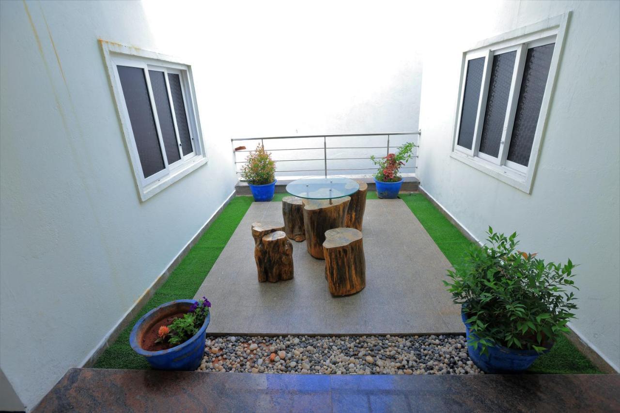 Thiru Pavilion Retreat Mahabalipuram Exterior foto