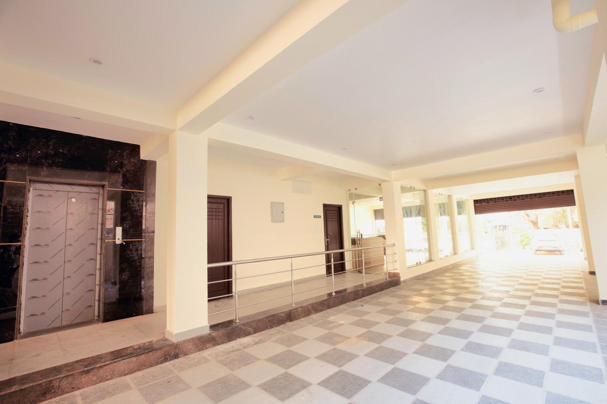 Thiru Pavilion Retreat Mahabalipuram Exterior foto