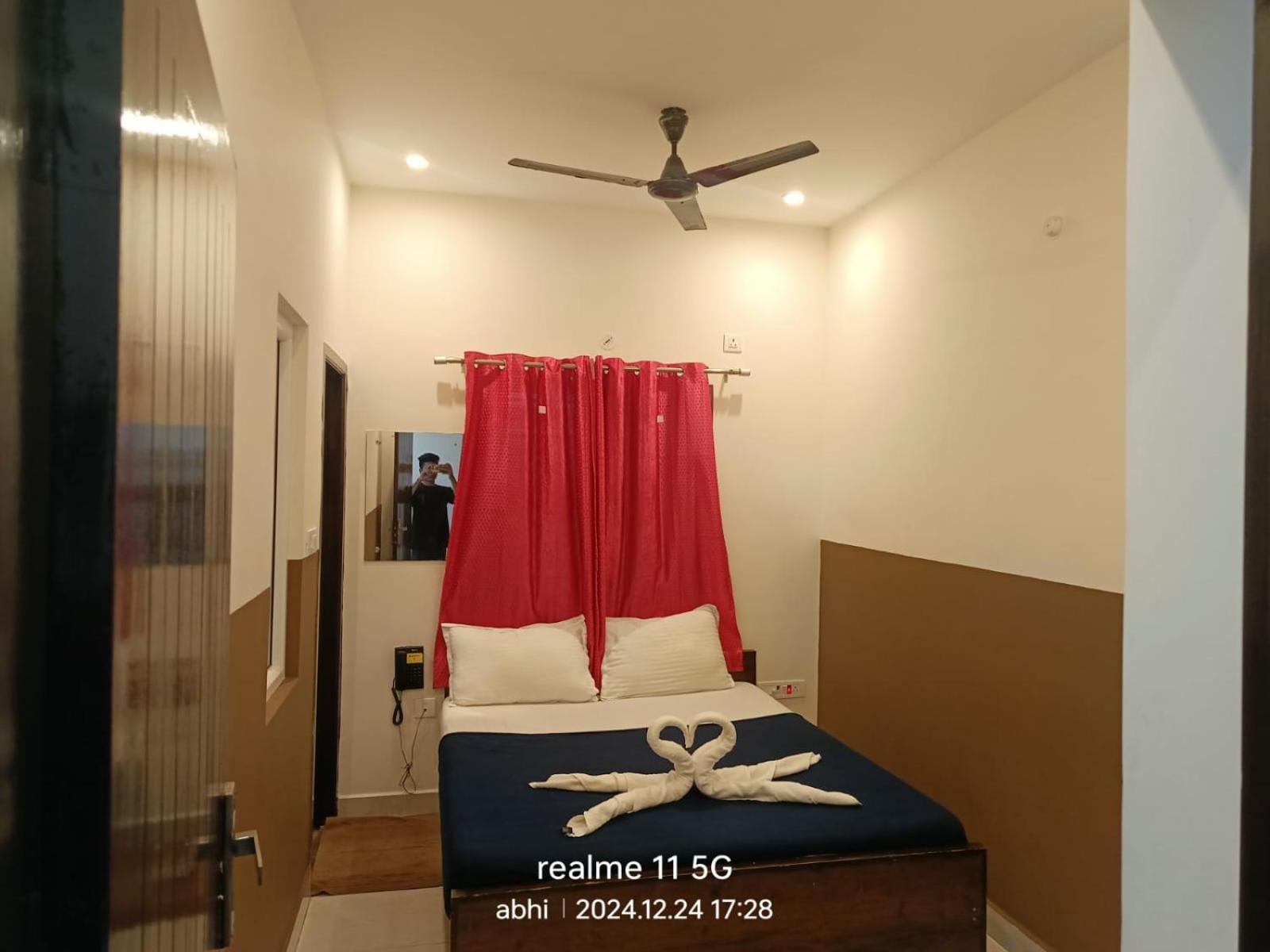 Thiru Pavilion Retreat Mahabalipuram Exterior foto